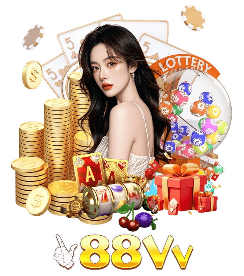 Dịch vụ ứng dụng 88VV